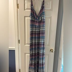 Loveappelle Medium Maxi Dress